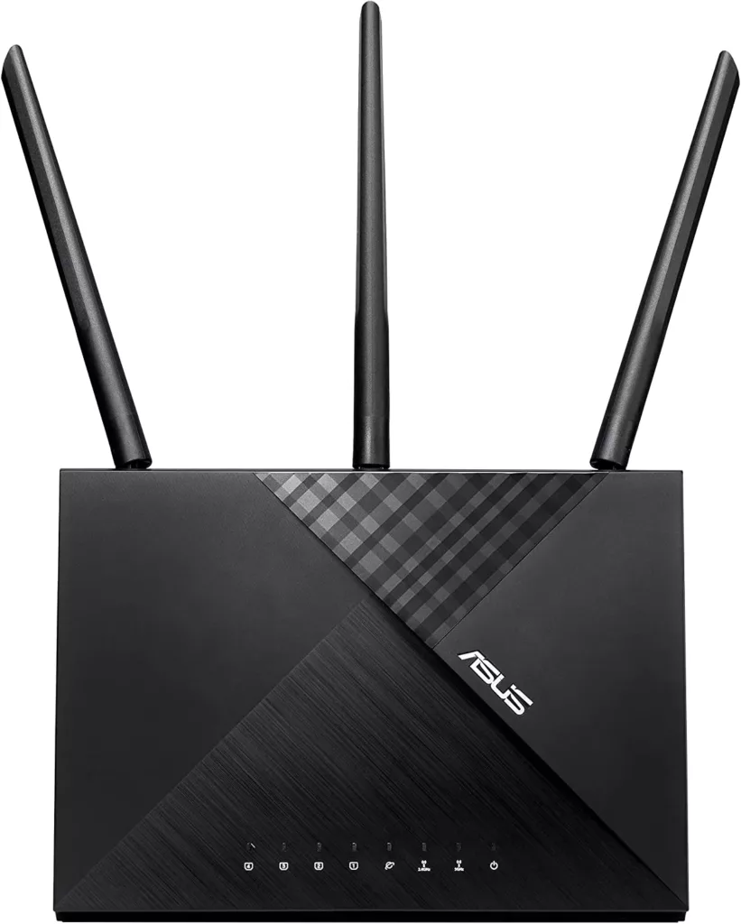ASUS AC1900 Router