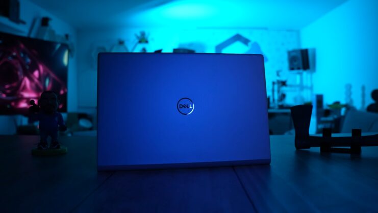 DELL Inspiron Laptop Review