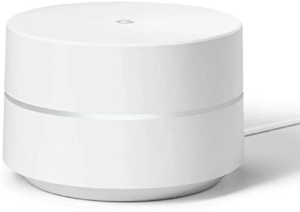 Google WiFi System