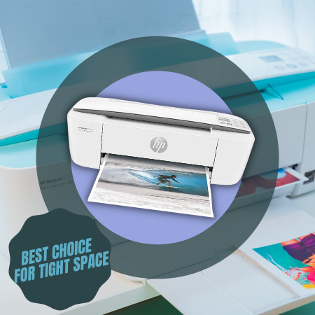 HP Deskjet Review | It's So But Why?