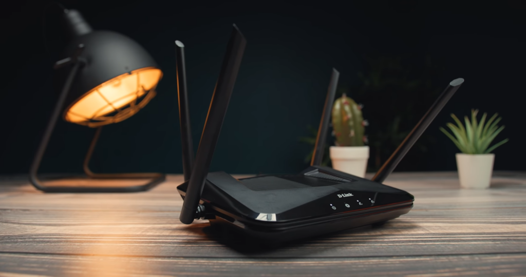 Best Router  Under $200