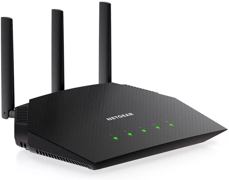 Netgear R6700 Router