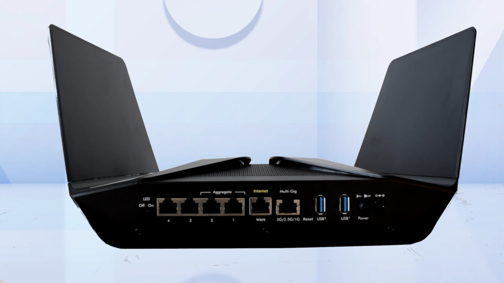 Netgear-Nighthawk-12-stream