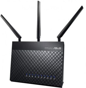 ASUS AC 1900 Wi-Fi Router