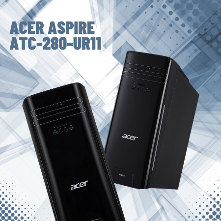 Acer Aspire ATC-280-UR11