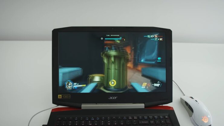 Acer VX15 Review