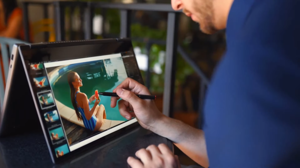 best touchscreen laptop