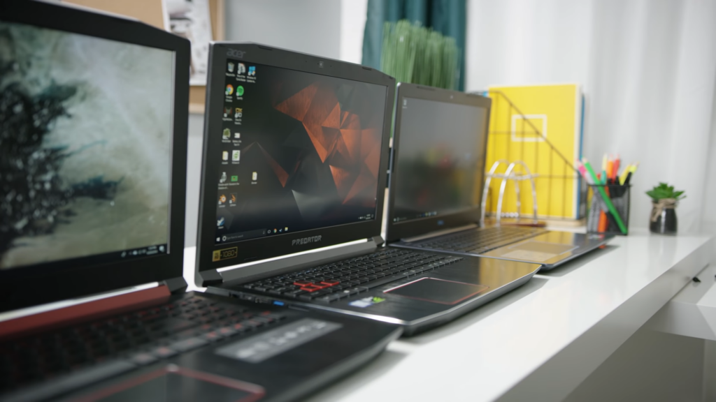 Best Laptops under $250