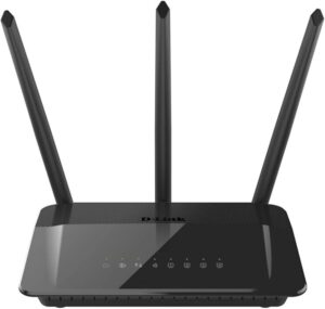 D-LINK AC1750