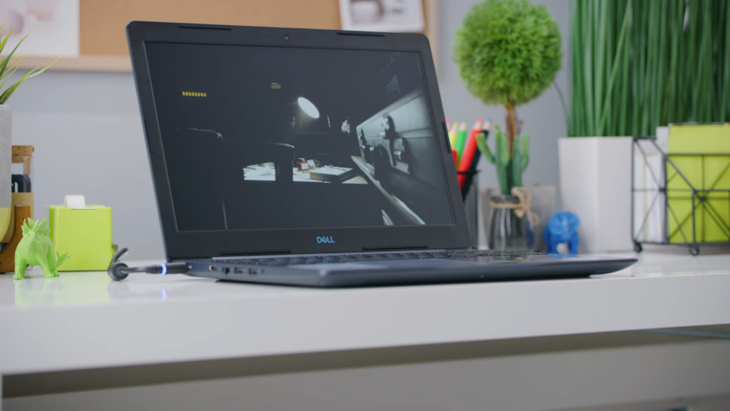 Laptop for Programming