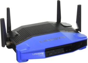 Linksys WRT1900ACS 