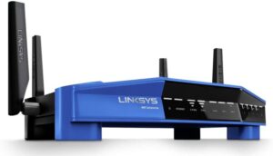 Linksys WRT3200ACM