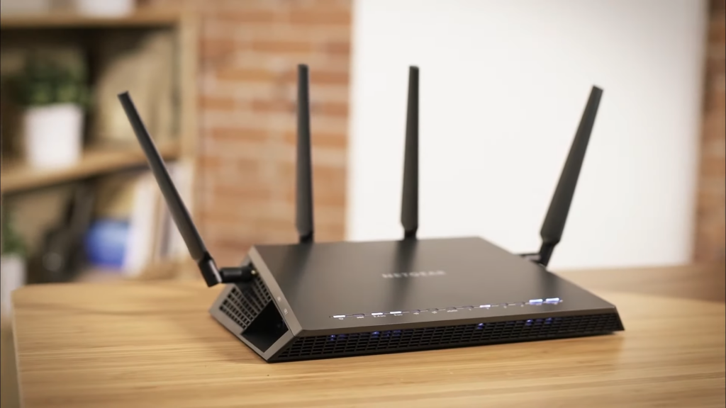 Top 10 Best Router For ATT Fiber 2024 - Have the Fastest Internet