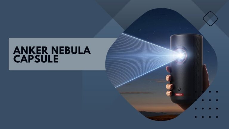 Anker Nebula Capsule (1)