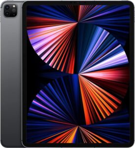Apple 12.9-inch iPad Pro Wi‑Fi