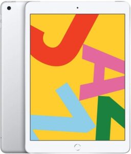 Apple iPad