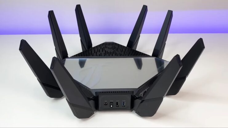 Best Wifi Router