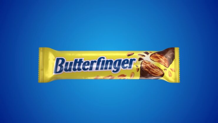 Butterfinger