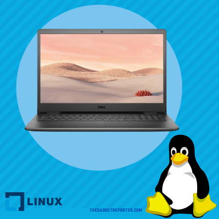 Dell Inspiron 15 3000 Laptop