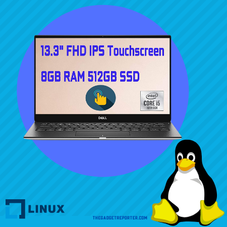 Dell XPS 13 7390 Laptop