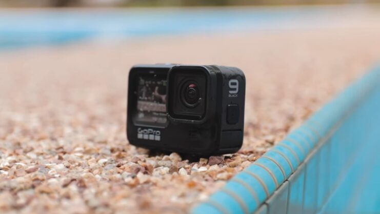 GoPro Hero 9 Black