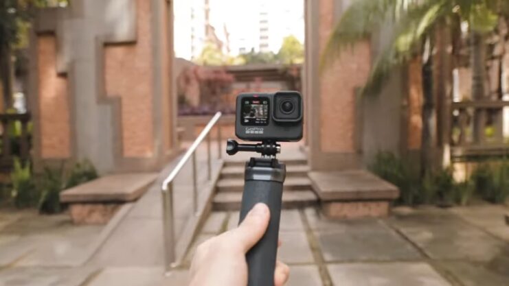 GoPro Hero 9 Black buying