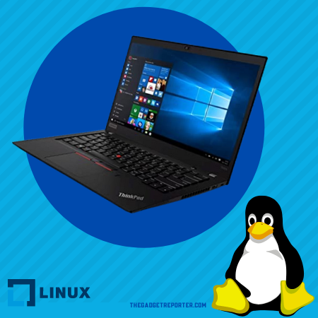 Lenovo ThinkPad T490s Laptop