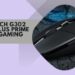 Logitech G302 Daedalus Prime MOBA Gaming Mouse