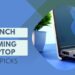 Unleashing the Power of the Best 13 Inch Gaming Laptops
