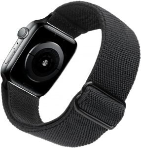 Arae Stretchy Apple Watch Band