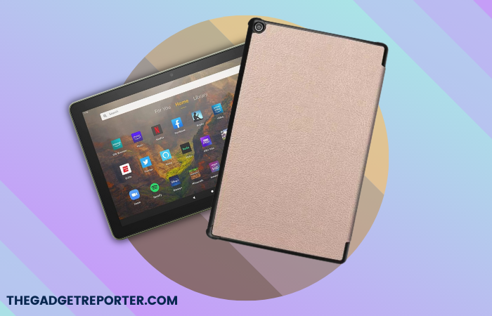 ire HD 10 Tablet