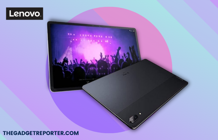 Lenovo Tab P11 Pro