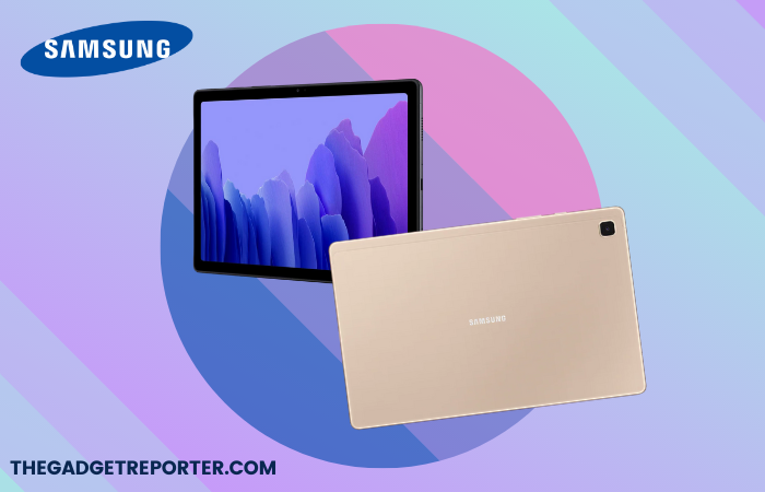 Samsung Galaxy Tab A7 10.4’’