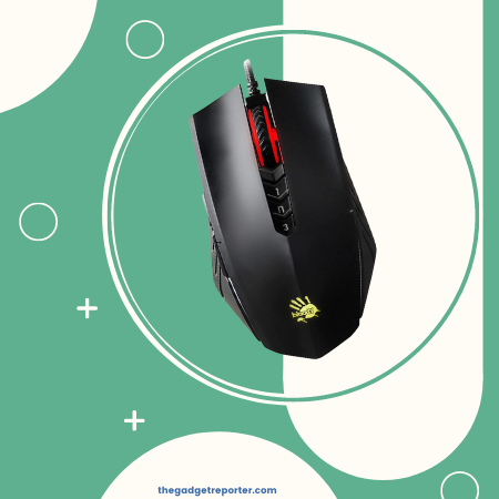 Bloody ABedless A70x Optical Gaming Mouse