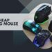 Budget gaming mouse