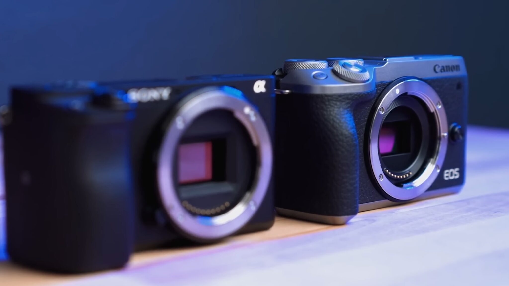 What Camera Do YouTubers Use? 2024 Ultimate User Guide