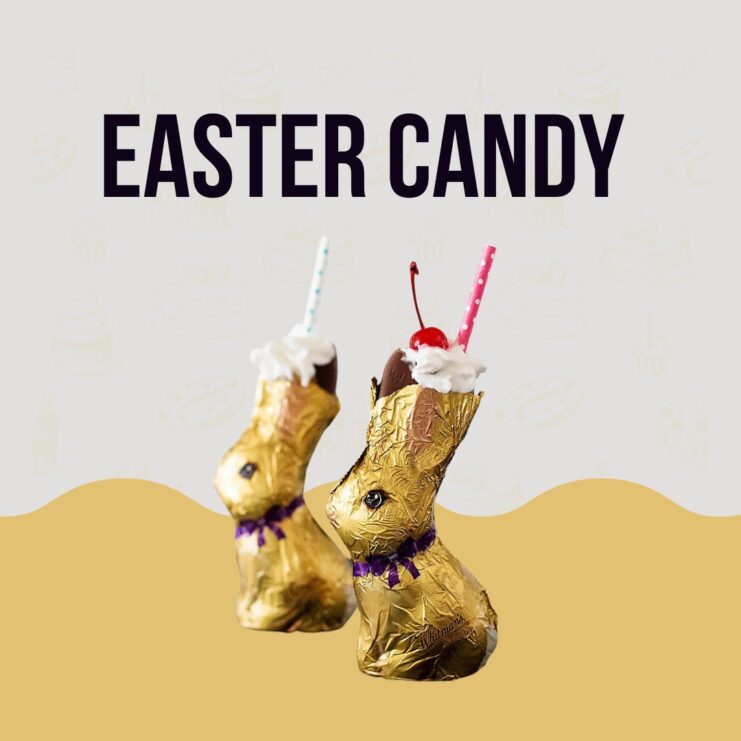 Easter Candy