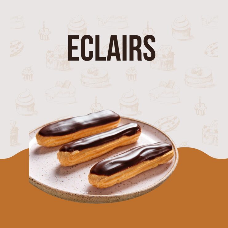 Eclairs