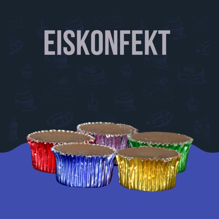 Eiskonfekt