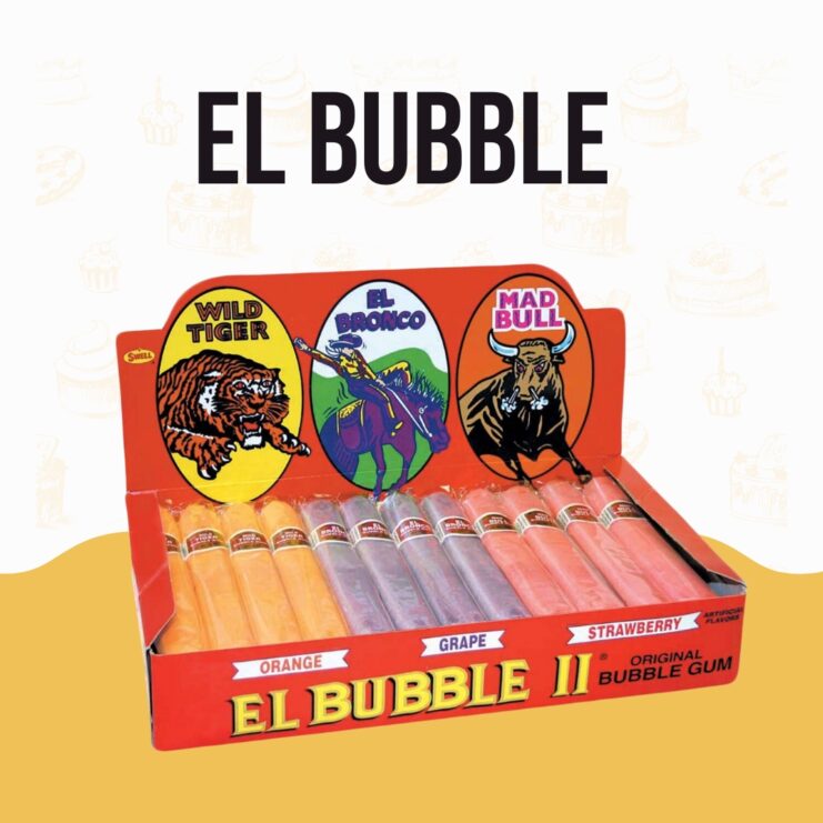 El Bubble