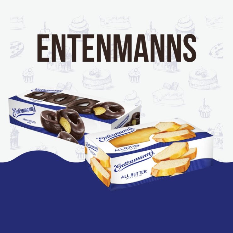 Entenmanns