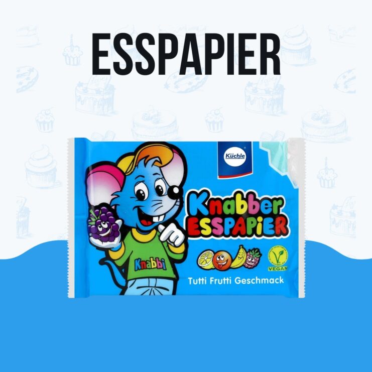 Esspapier