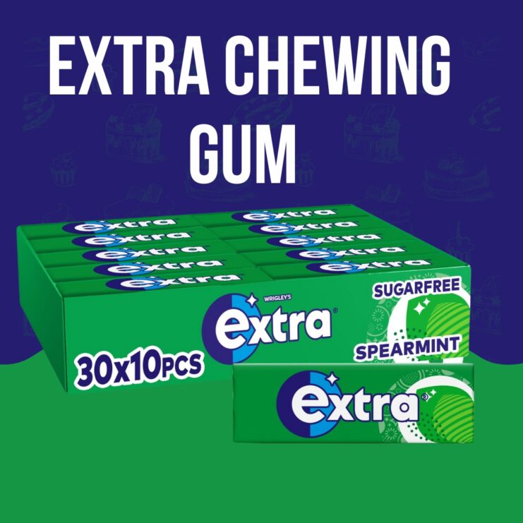 Extra Chewing Gum