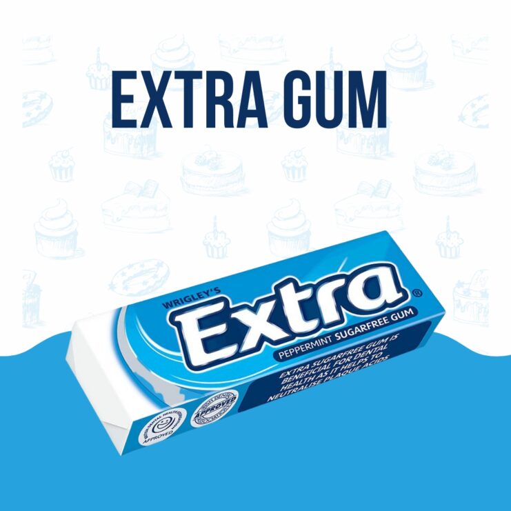 Extra Gum