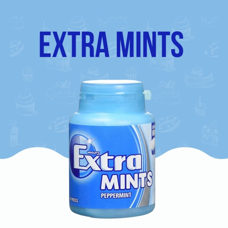 Extra Mints
