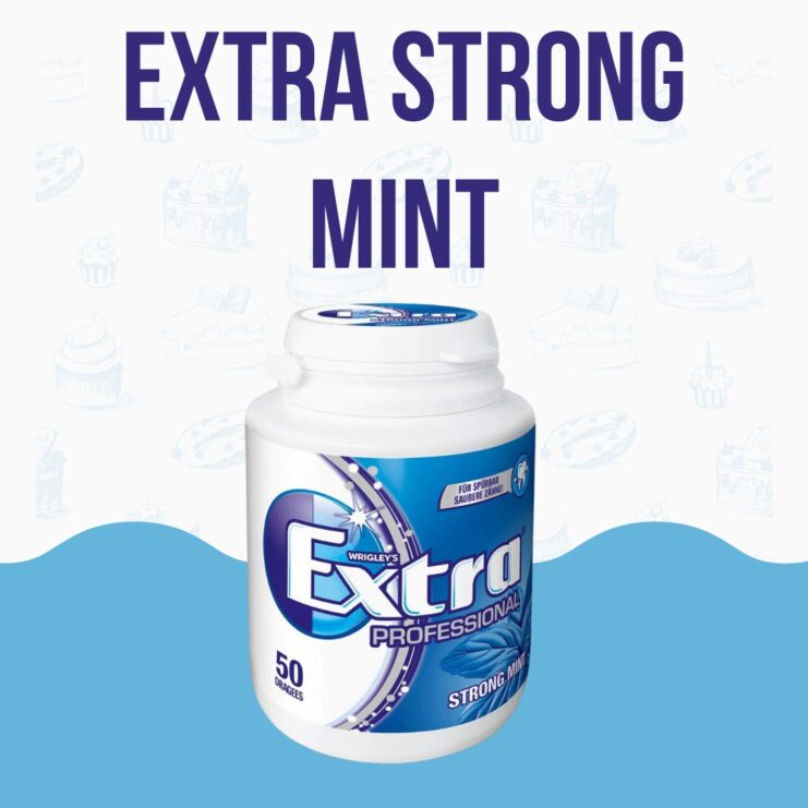 Extra Strong Mint
