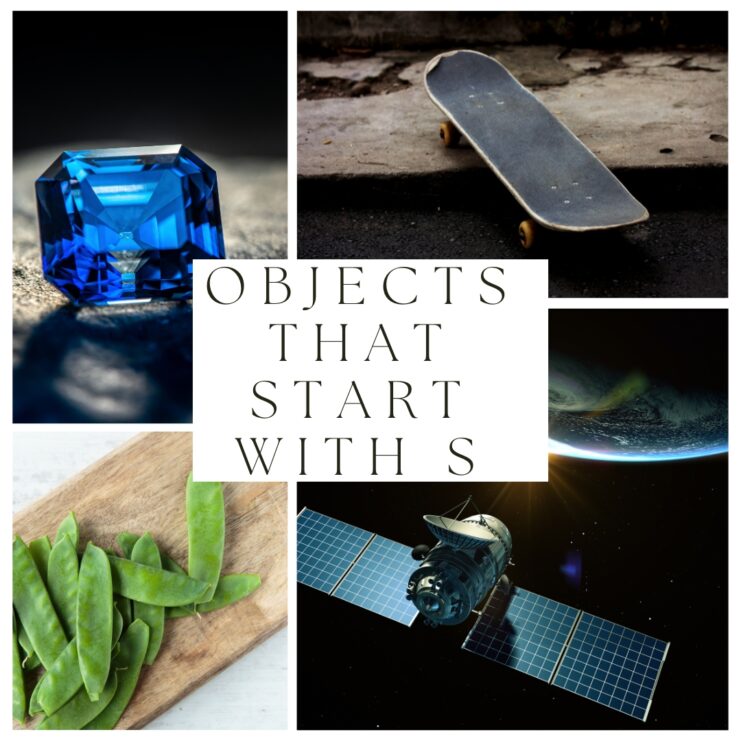 Objects