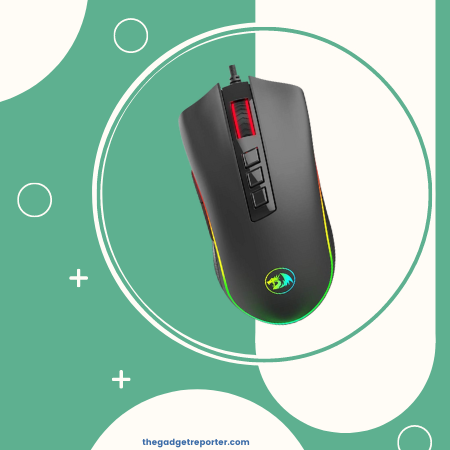 Redragon M711 Cobra Gaming Mouse