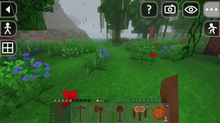 Survivalcraft 2