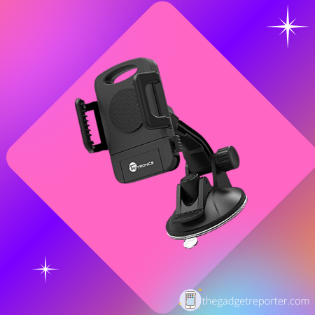 TaoTronics cell phone Car Mount
